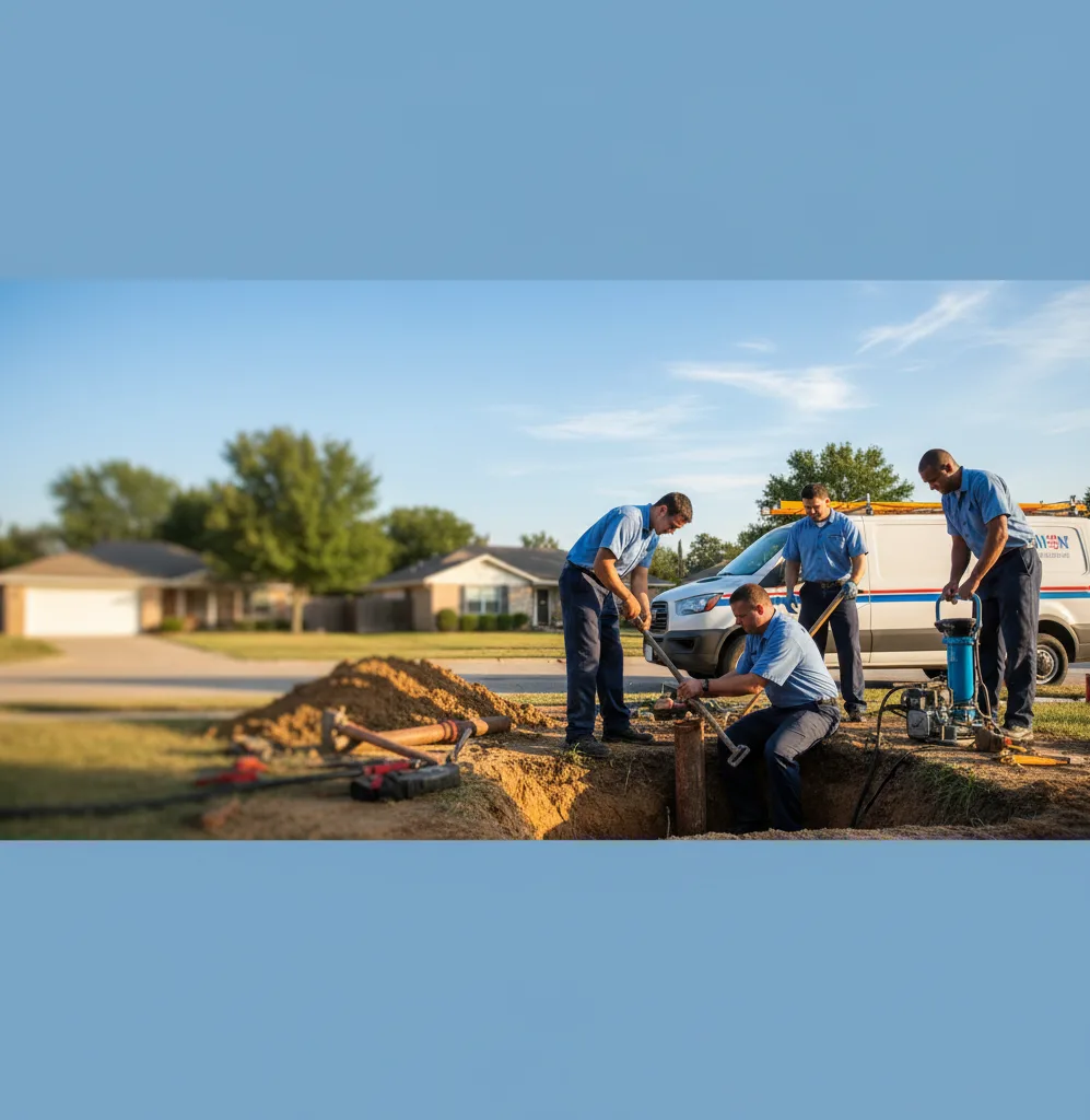 Water Heater Repair & Plumber in Elko
